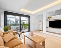 Resale - Villa - Ciudad Quesada - Lo Marabú