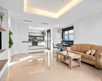 Resale - Villa - Ciudad Quesada - Lo Marabú