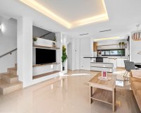 Resale - Villa - Ciudad Quesada - Lo Marabú