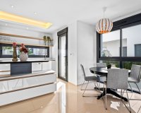 Resale - Villa - Ciudad Quesada - Lo Marabú