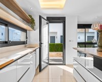 Resale - Villa - Ciudad Quesada - Lo Marabú