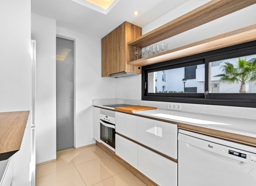 Resale - Villa - Ciudad Quesada - Lo Marabú