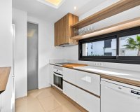 Resale - Villa - Ciudad Quesada - Lo Marabú