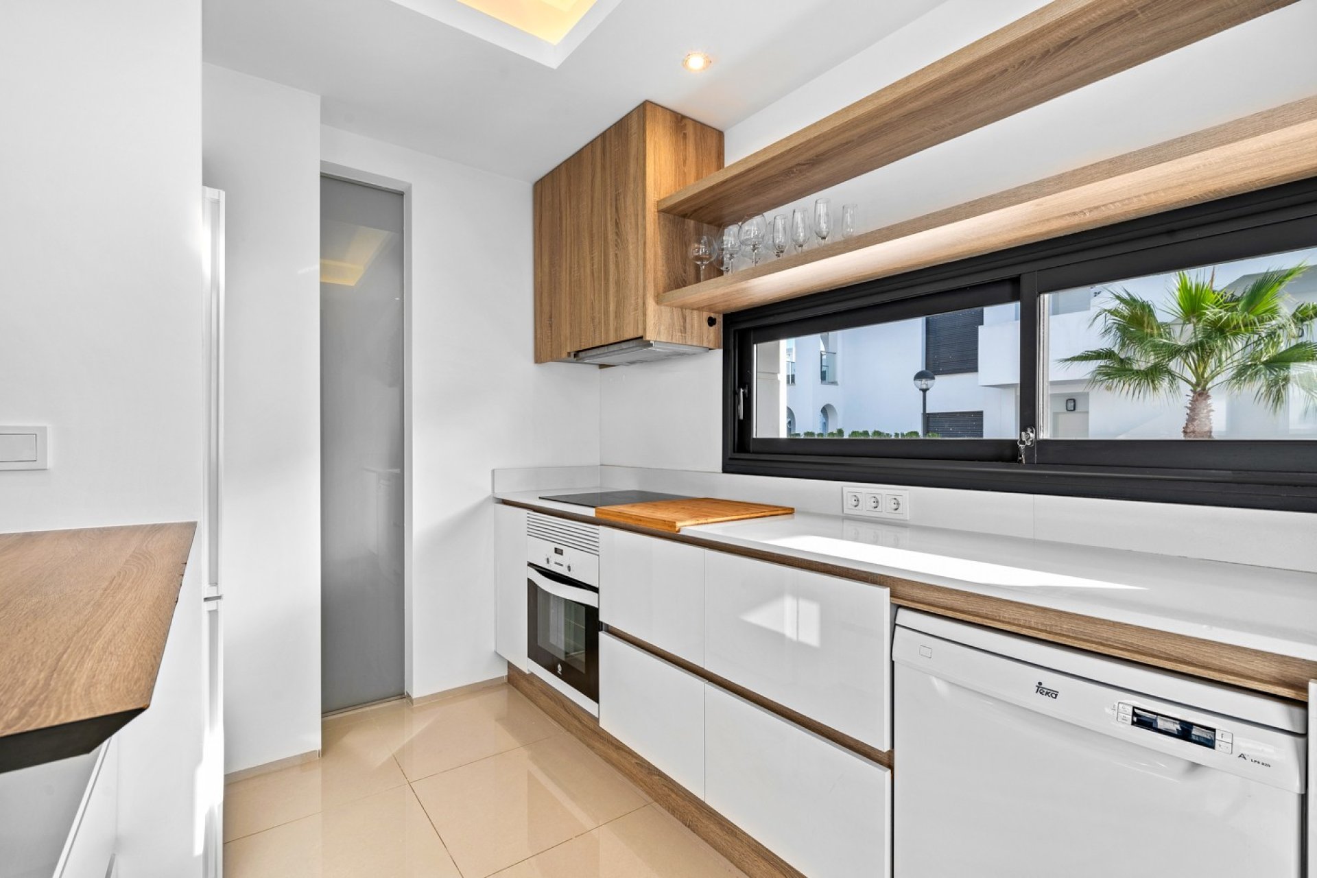 Resale - Villa - Ciudad Quesada - Lo Marabú