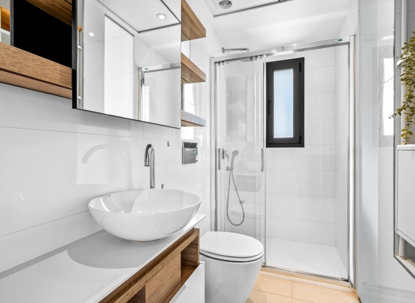 Resale - Villa - Ciudad Quesada - Lo Marabú