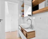 Resale - Villa - Ciudad Quesada - Lo Marabú