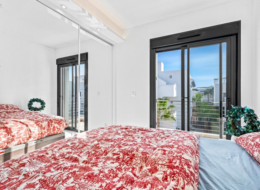 Resale - Villa - Ciudad Quesada - Lo Marabú