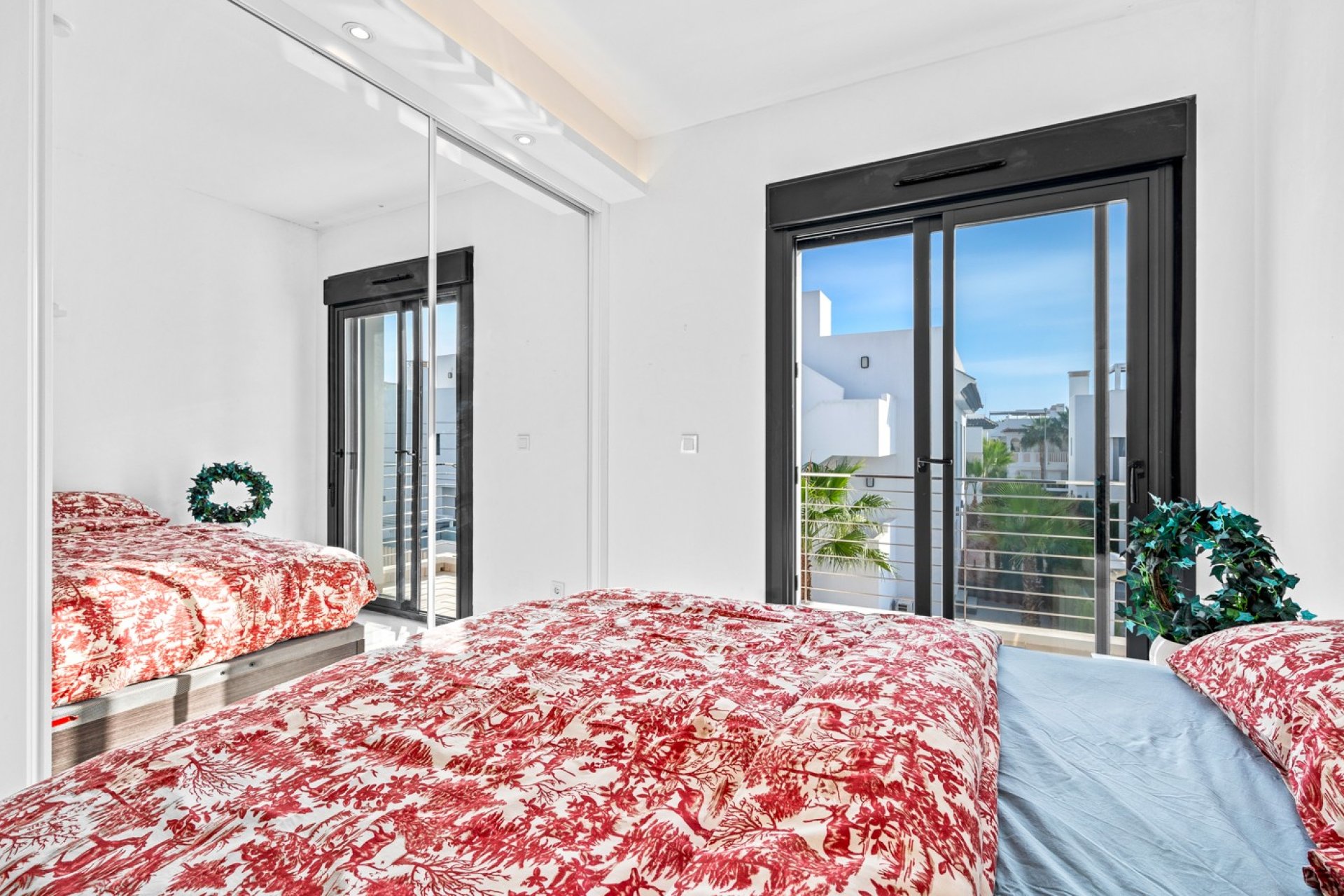 Resale - Villa - Ciudad Quesada - Lo Marabú