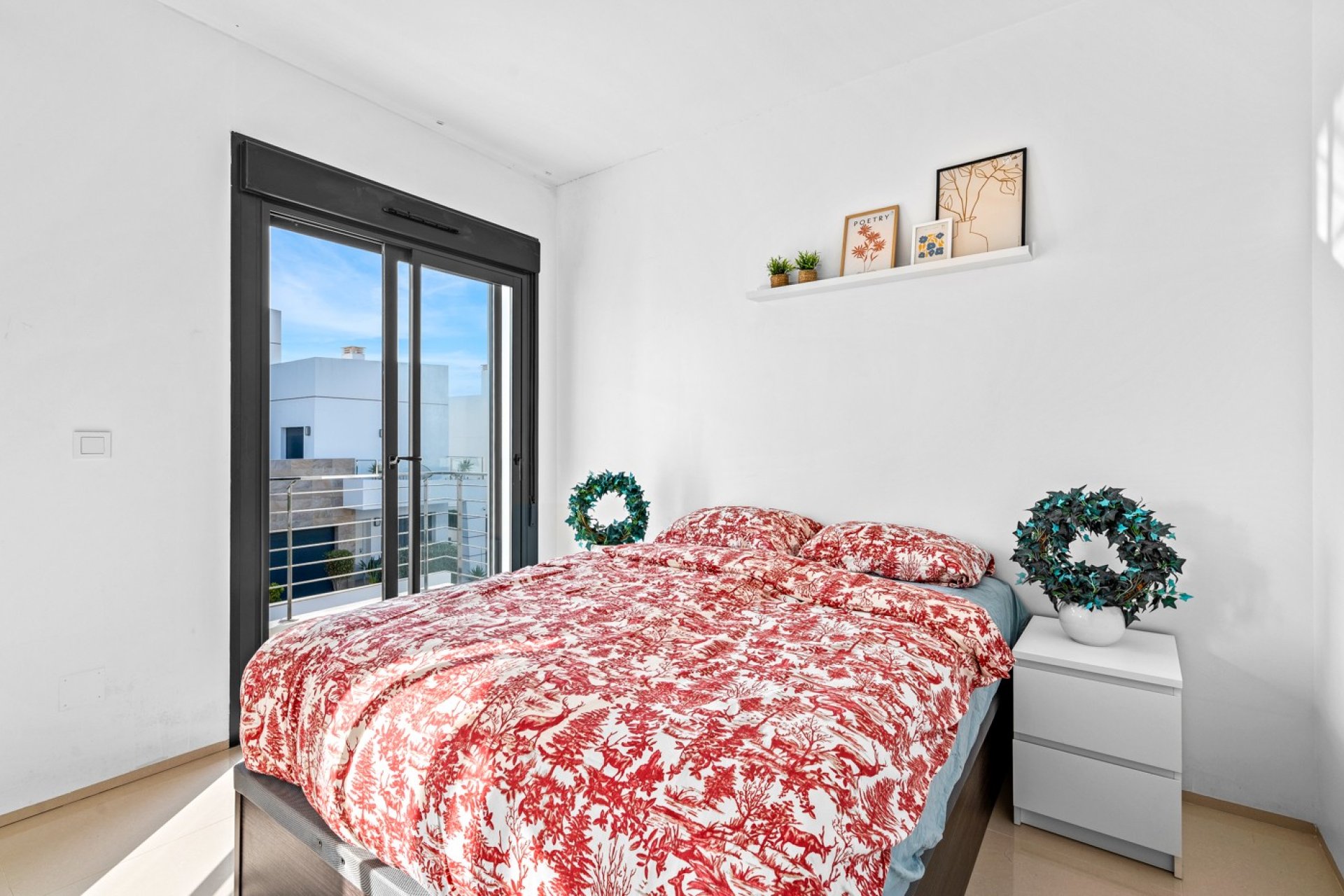 Resale - Villa - Ciudad Quesada - Lo Marabú