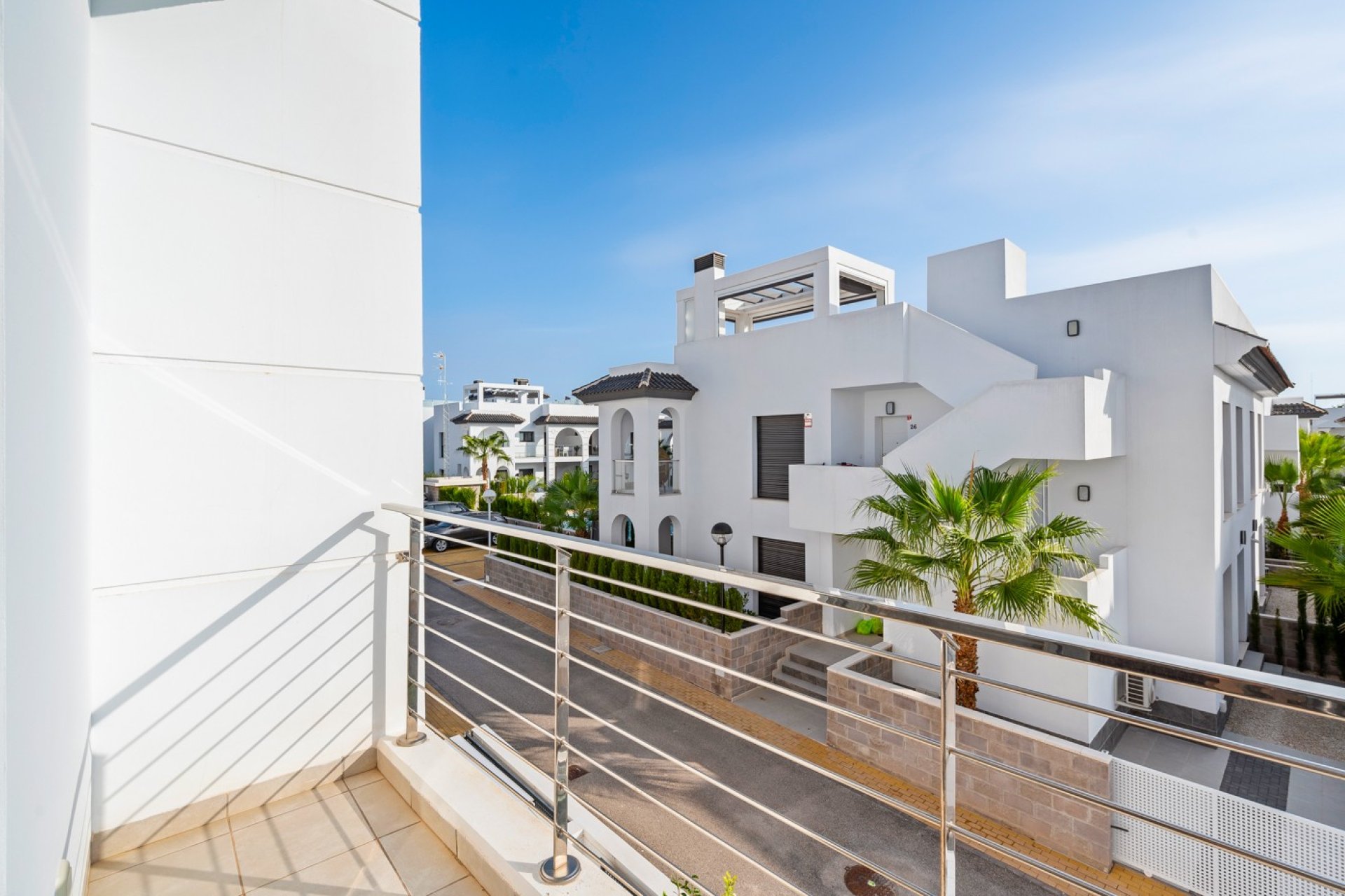 Resale - Villa - Ciudad Quesada - Lo Marabú