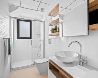 Resale - Villa - Ciudad Quesada - Lo Marabú