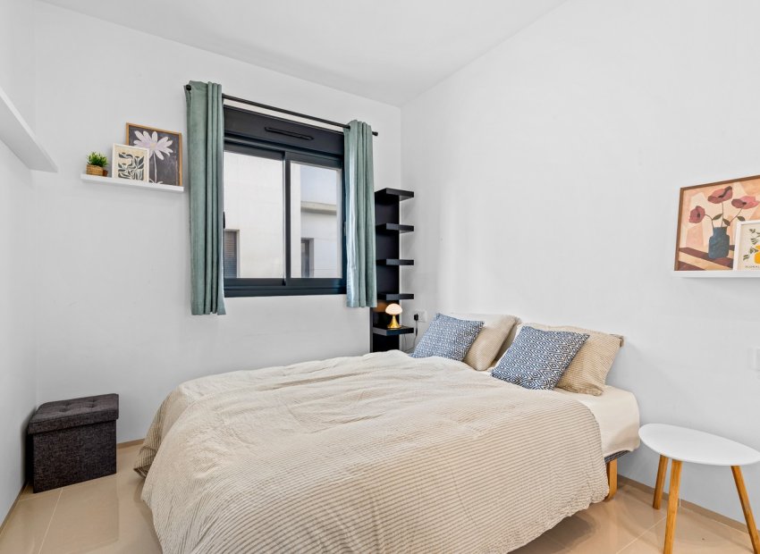 Resale - Villa - Ciudad Quesada - Lo Marabú