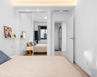 Resale - Villa - Ciudad Quesada - Lo Marabú