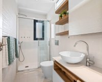 Resale - Villa - Ciudad Quesada - Lo Marabú