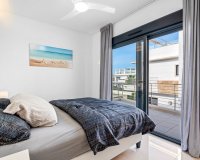 Resale - Villa - Ciudad Quesada - Lo Marabú