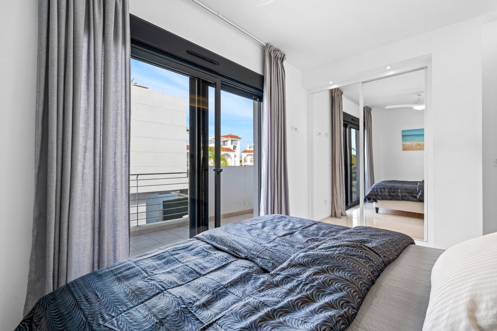 Resale - Villa - Ciudad Quesada - Lo Marabú