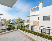 Resale - Villa - Ciudad Quesada - Lo Marabú