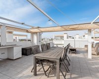 Resale - Villa - Ciudad Quesada - Lo Marabú