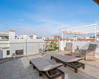 Resale - Villa - Ciudad Quesada - Lo Marabú