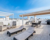 Resale - Villa - Ciudad Quesada - Lo Marabú