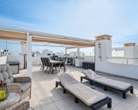 Resale - Villa - Ciudad Quesada - Lo Marabú