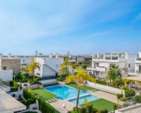 Resale - Villa - Ciudad Quesada - Lo Marabú