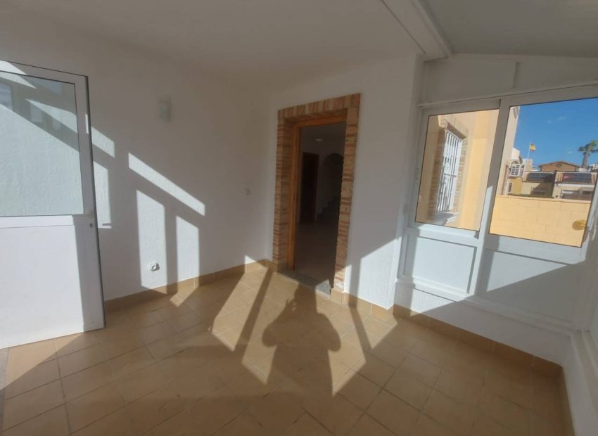 Resale - Villa - Ciudad Quesada - Lo Marabú