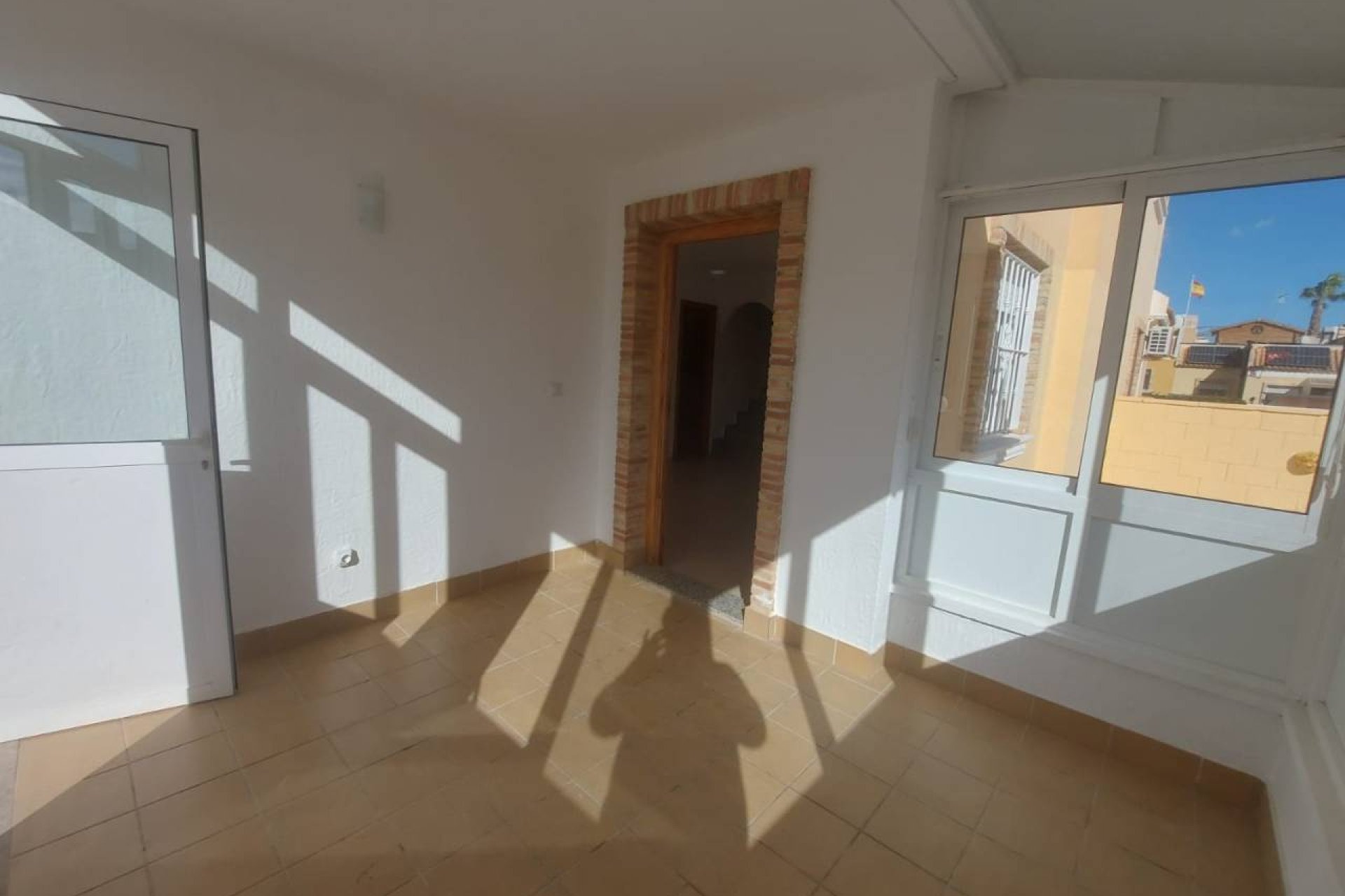 Resale - Villa - Ciudad Quesada - Lo Marabú