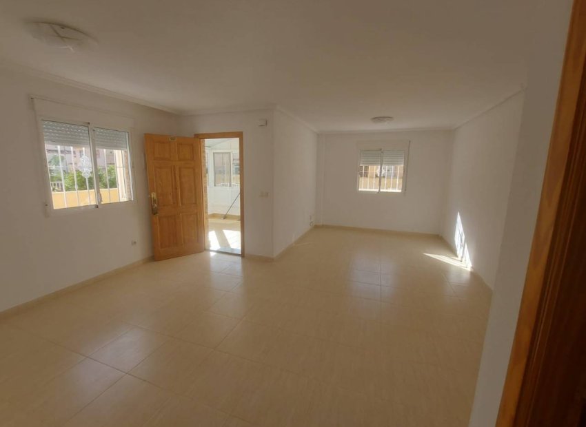 Resale - Villa - Ciudad Quesada - Lo Marabú