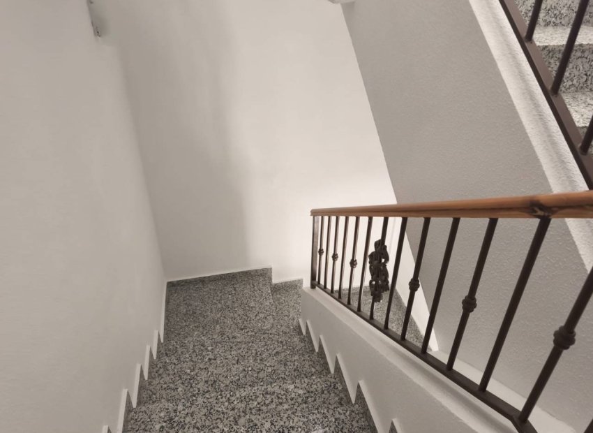 Resale - Villa - Ciudad Quesada - Lo Marabú