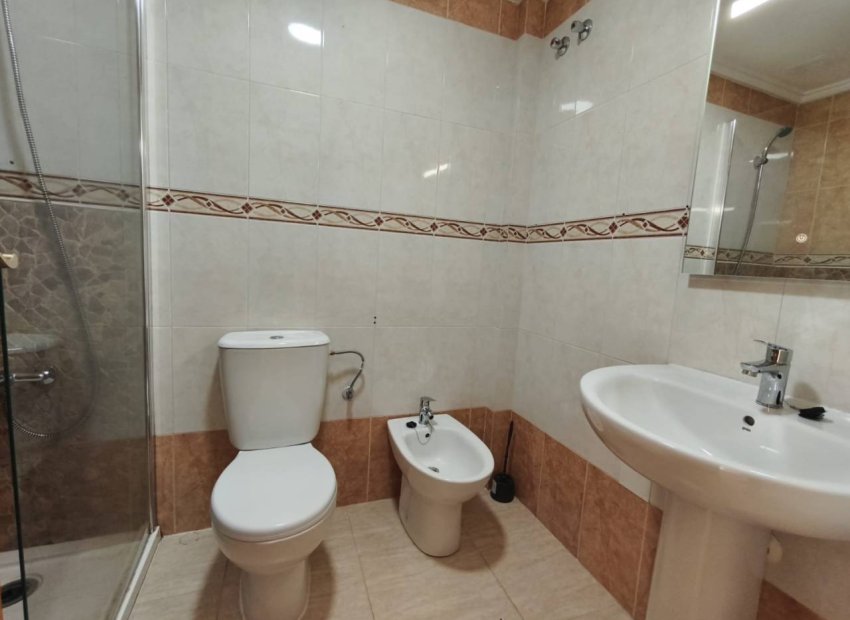 Resale - Villa - Ciudad Quesada - Lo Marabú