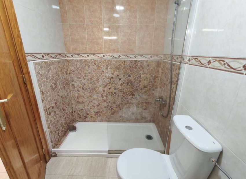 Resale - Villa - Ciudad Quesada - Lo Marabú