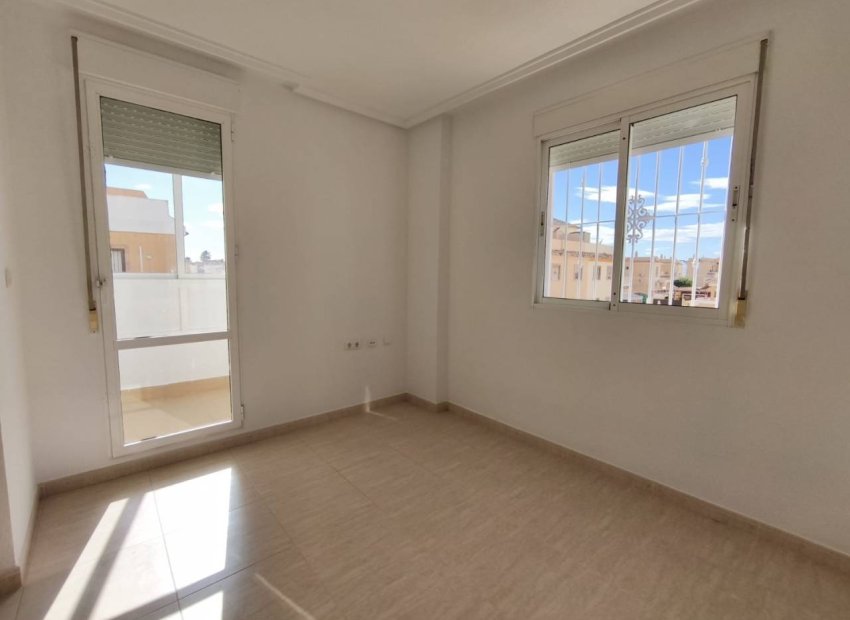 Resale - Villa - Ciudad Quesada - Lo Marabú