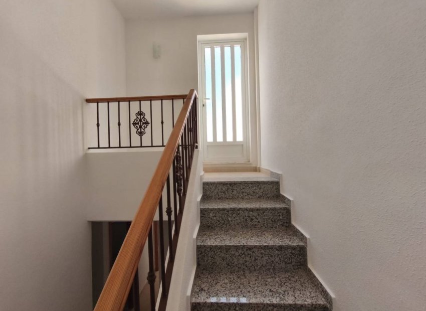 Resale - Villa - Ciudad Quesada - Lo Marabú