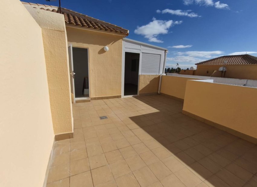 Resale - Villa - Ciudad Quesada - Lo Marabú