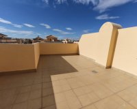 Resale - Villa - Ciudad Quesada - Lo Marabú