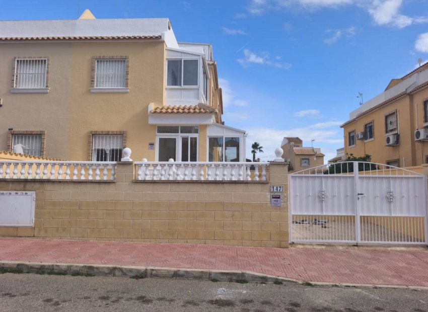 Resale - Villa - Ciudad Quesada - Lo Marabú