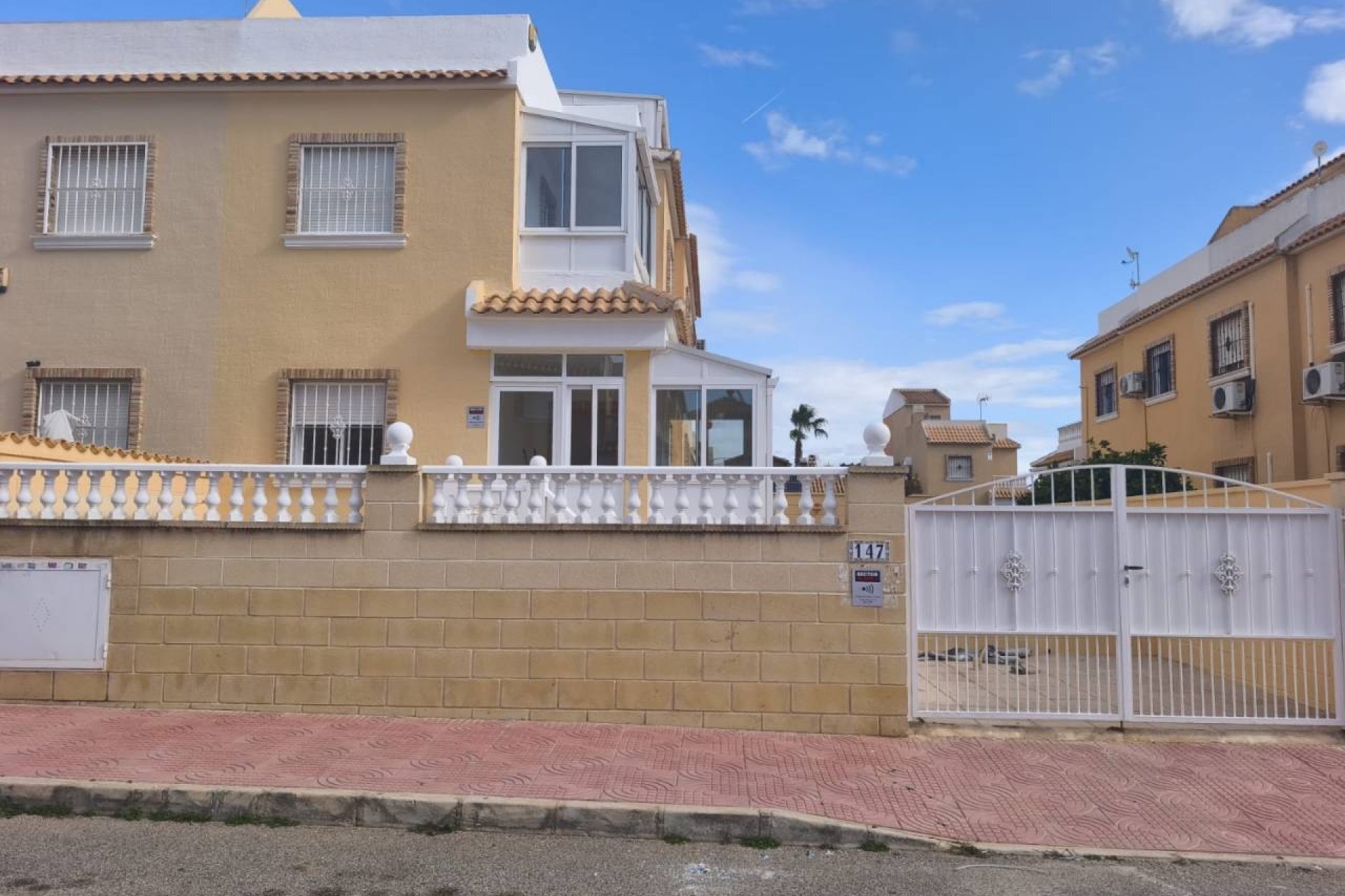 Resale - Villa - Ciudad Quesada - Lo Marabú