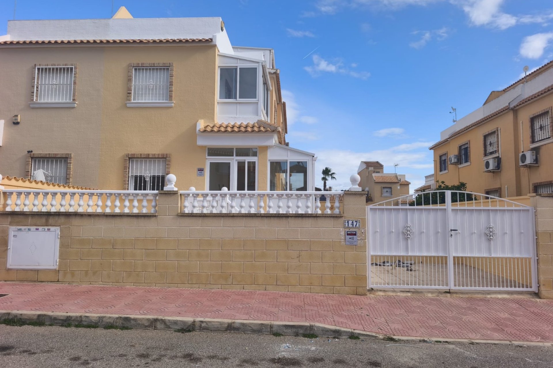 Resale - Villa - Ciudad Quesada - Lo Marabú