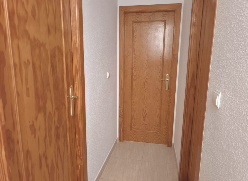 Resale - Villa - Ciudad Quesada - Lo Marabú