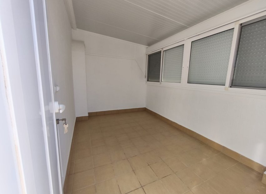 Resale - Villa - Ciudad Quesada - Lo Marabú