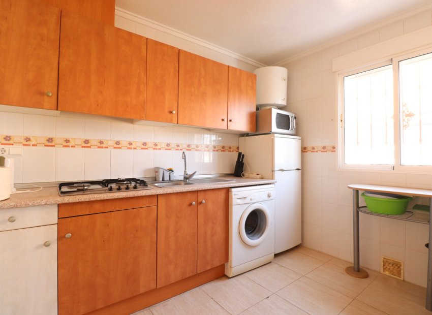 Resale - Villa - Ciudad Quesada - Lo Marabú