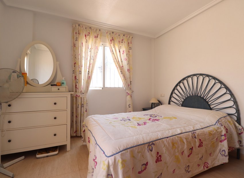 Resale - Villa - Ciudad Quesada - Lo Marabú