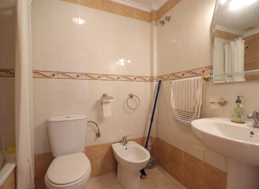 Resale - Villa - Ciudad Quesada - Lo Marabú