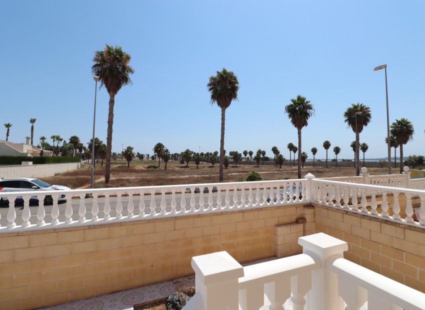 Resale - Villa - Ciudad Quesada - Lo Marabú