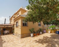 Resale - Villa - Ciudad Quesada - Lo Marabú
