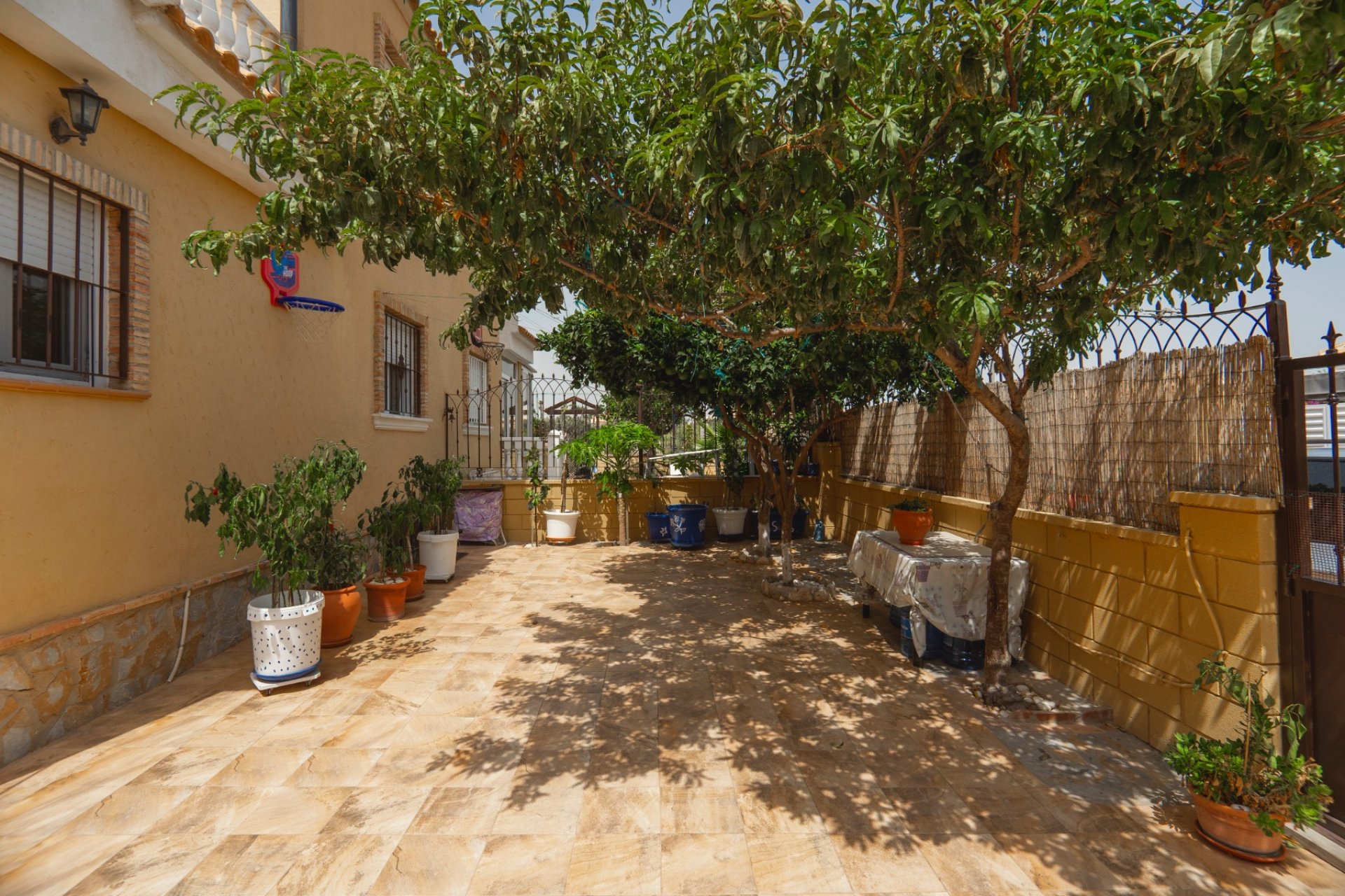 Resale - Villa - Ciudad Quesada - Lo Marabú