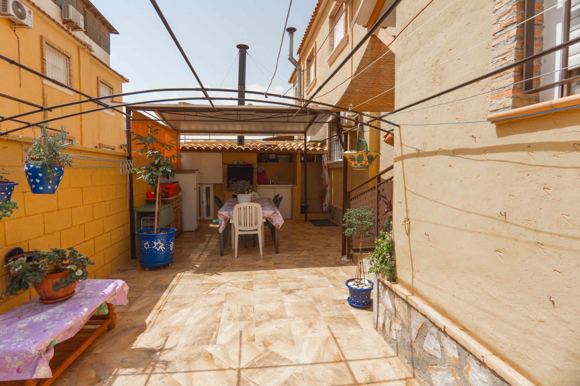 Resale - Villa - Ciudad Quesada - Lo Marabú