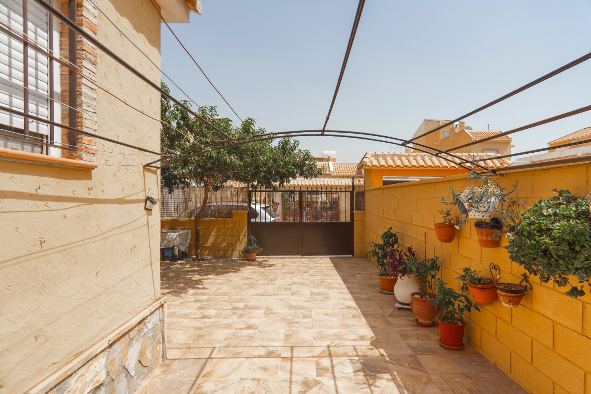 Resale - Villa - Ciudad Quesada - Lo Marabú