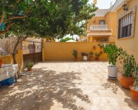 Resale - Villa - Ciudad Quesada - Lo Marabú